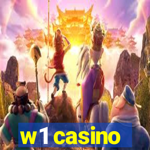 w1 casino